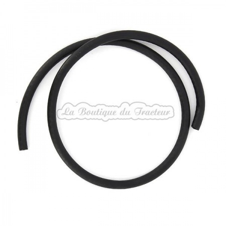 Tuyau à carburant 6 x 13 mm
