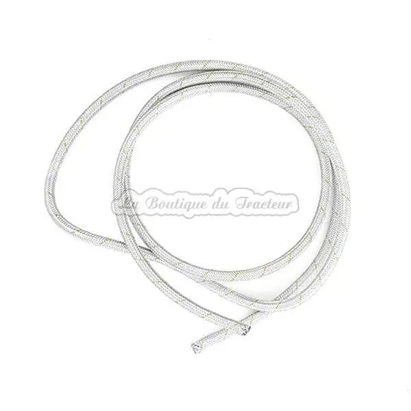 Tuyau a carburant renforc� 7.5x12.5 25 bars (le m�tre)