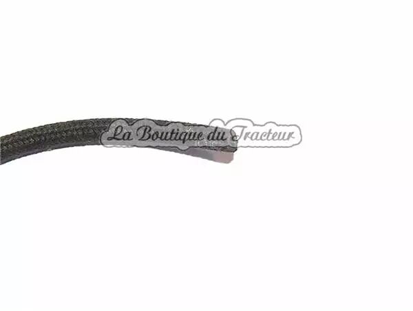 Tuyau � carburant tress� 3 x 7 mm