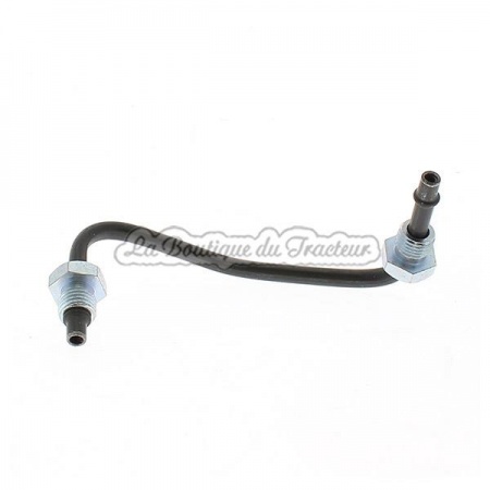Tuyau alimentation carburant  Moteur Perkins A3.152 / AD3.152.