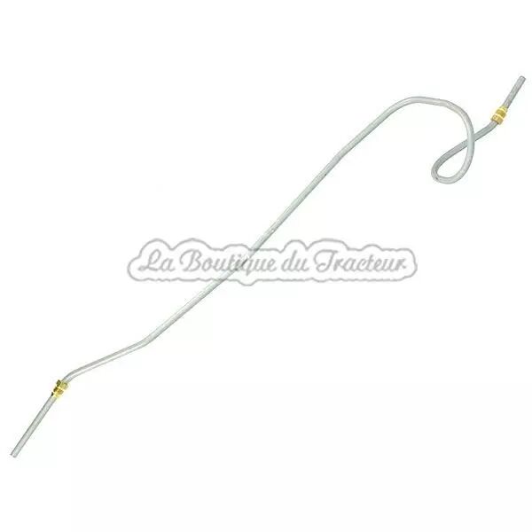 Tuyau d�alimentation FARMALL M (d�canteur->carbu)
