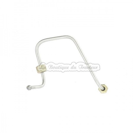 Tuyau d´injecteur N°2 MF 165MKIII