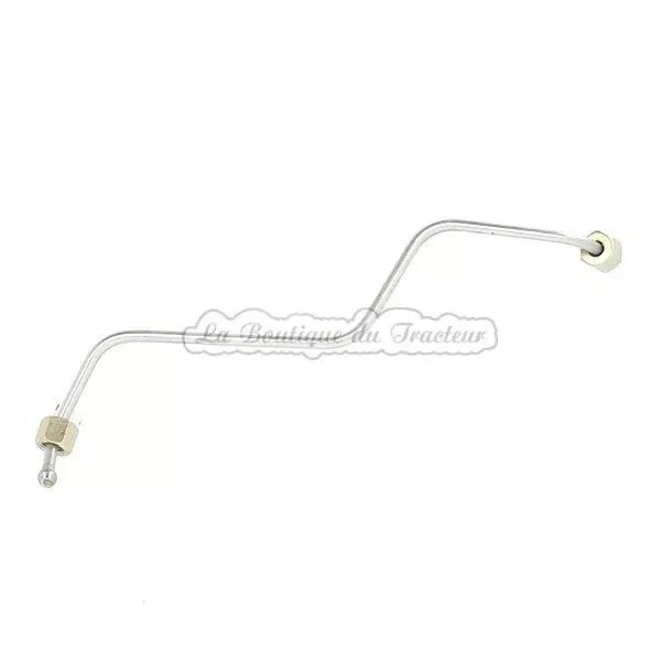 Tuyau d�injecteur N�4 MF165MKIII