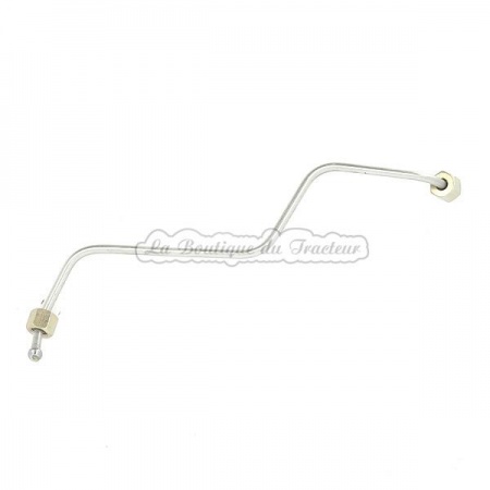 Tuyau d´injecteur N°4 MF165MKIII