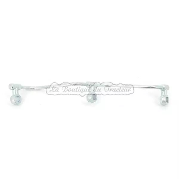 Tuyau de retour d�injecteur Massey Ferguson 35X, 37, 42 (OEM : 4126008)