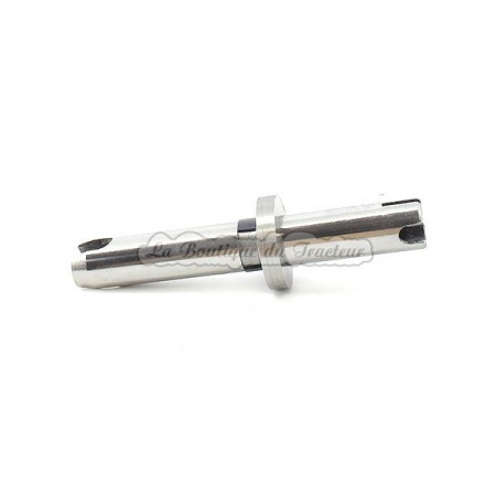 Valve de contrôle MF 35, 37, 42, 835 OEM: 189427M92
