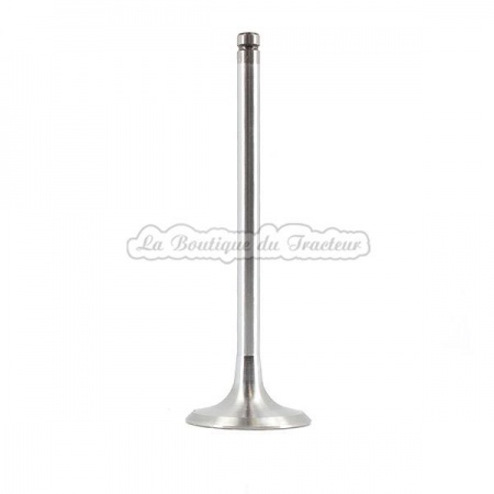 Valvula de admision Deutz 2506, 3006, 4006, 4506 (OEM : 02133731)