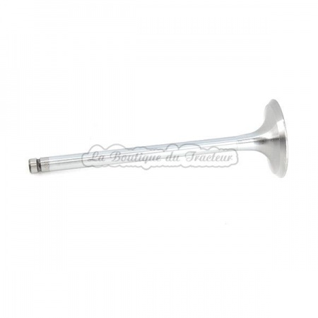 Valvula de admision Deutz 2506, 3006, 4006, 4506 (OEM : 02133731)