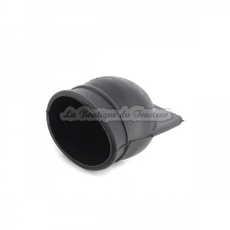 Valvula de filtro de aire Massey Ferguson 165, 168, 175, 178 (OEM : 1897154M1)
