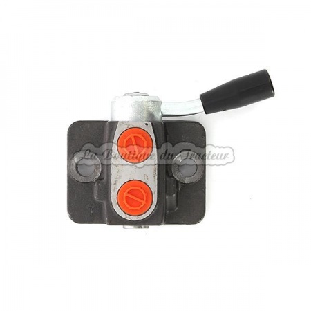 Vanne de relevage MF 5940