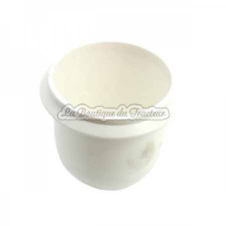 Vaso de filtro de aire Renault, Deutz