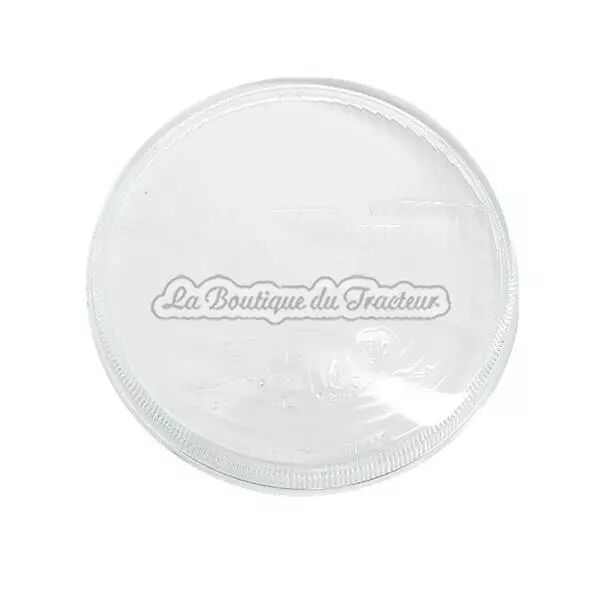 Verre de phare genre Auteroche 118 mm
