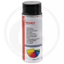 Vert Fendt acnien modele aerosol