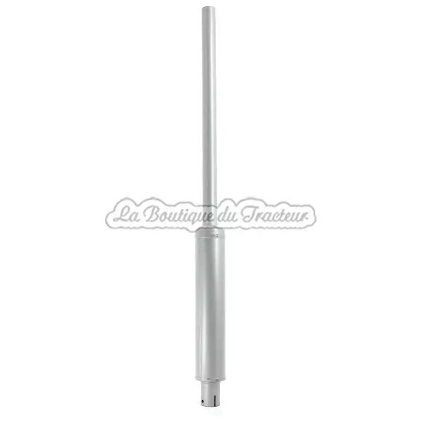 Vertical exhaust (silencer) MF 35, 37, 42, 135, 140