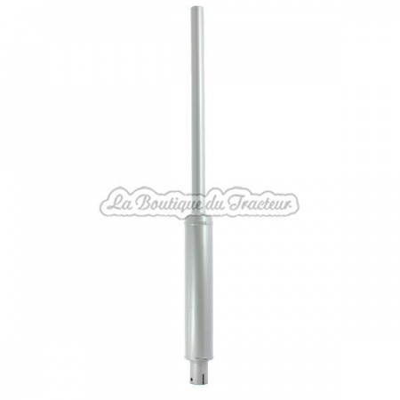 Vertical exhaust (silencer) MF 35, 37, 42, 135, 140