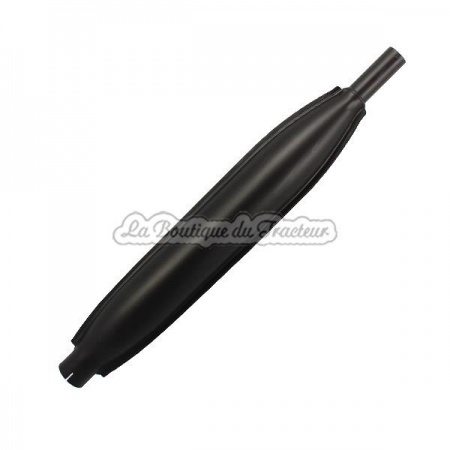 Vertical exhaust (silent) IHC 423, 453, 553 (OEM: 787817R1)