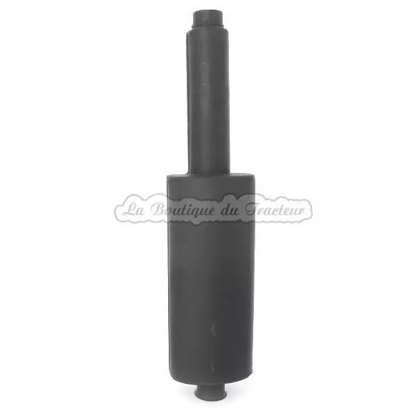 Vertical exhaust (silent) Massey Ferguson 2620, 2640 (OEM: 3041515M94)
