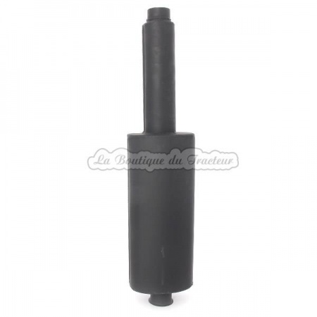 Vertical exhaust (silent) Massey Ferguson 2620, 2640 (OEM: 3041515M94)