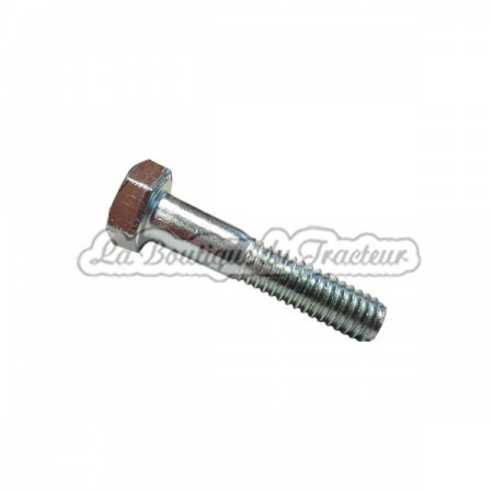 Vis de fixation du mécanisme embrayage sur volant moteur Massey Ferguson (OEM : 826809M1)
