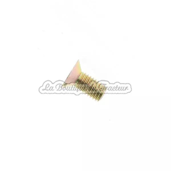 Vis de tambour de frein MF 35, 135, TEA20, TEF20, FF30DS, FF30GS