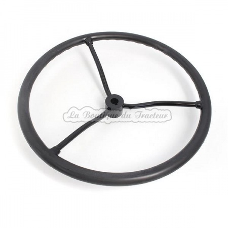 Volant de direction Farmall H,M,W,WD