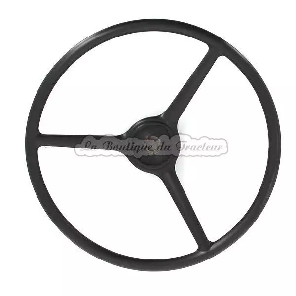 Volant de direction RENAULT/SOMECA moyeu 22 mm