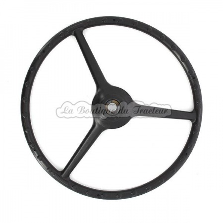 Volant de direction RENAULT/SOMECA moyeu 22 mm