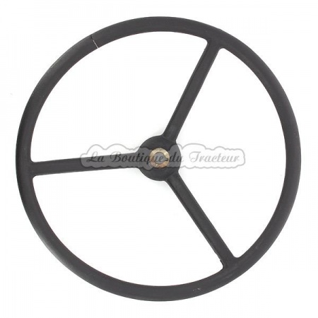 Volant MF 30° MF135/140 claveté