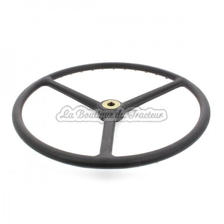Volant MF35/MF65 10° claveté