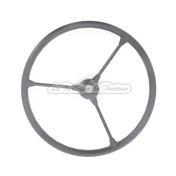 Volant Porsche Junior 108, Junior 109, Standard 208, 3 branches
