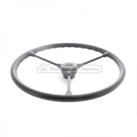 Volant Porsche Junior 108, Junior 109, Standard 208, 3 branches