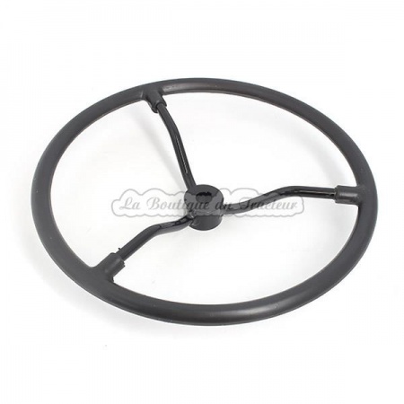 Volante de direccion I.H.C Cub A,B,C