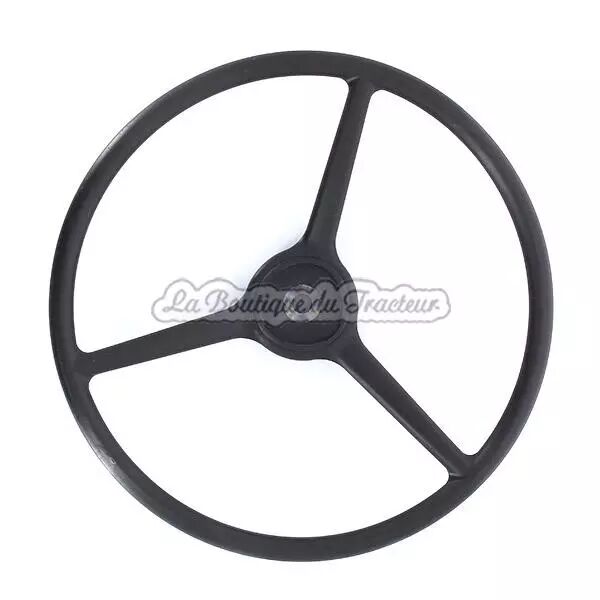 Volante de direcci�n Renault, Someca, IHC Farmall, McCormick 17 mm