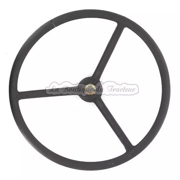 Volante MF inclinado a 30� MF135/140