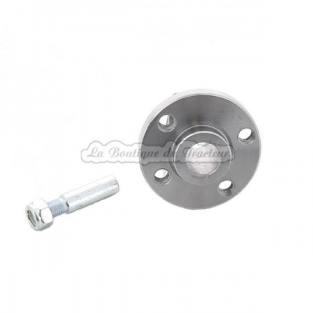 Water Pump Fan Hub for MF 35 Tractor