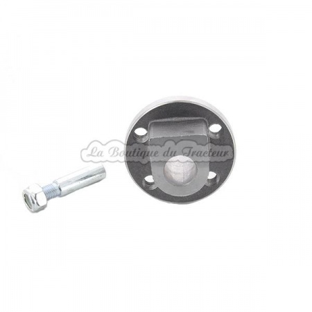 Water Pump Fan Hub for MF 35 Tractor