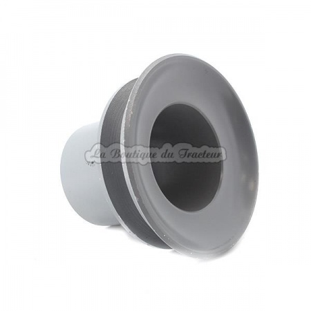 Water pump pulley Massey Ferguson 35, TEA (OEM: 825378M91)