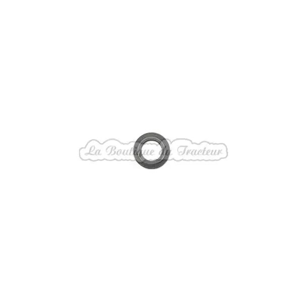 Water pump ring for SOM20D tractors. Replaces the OEM number: 562996.