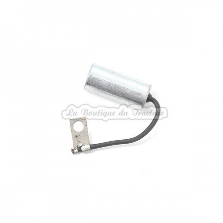 WICO X JOHN-DEERE A/B magneto condenser
