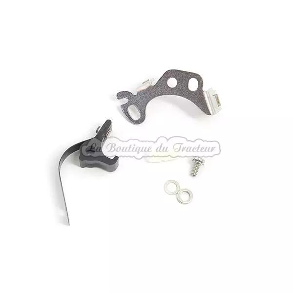 WICO X JOHN-DEERE A/B magneto point set