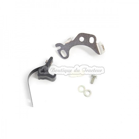 WICO X JOHN-DEERE A/B magneto point set