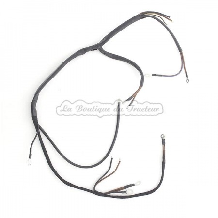 Wiring harness Ferguson FF30DS, TEF20 (OEM : 821201)