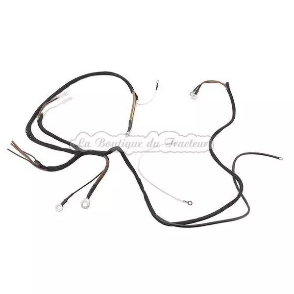 Wiring harness TEA20, TED20, FF30GS (OEM: 829700)