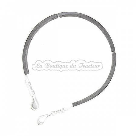 Zapato de freno Fiat 450