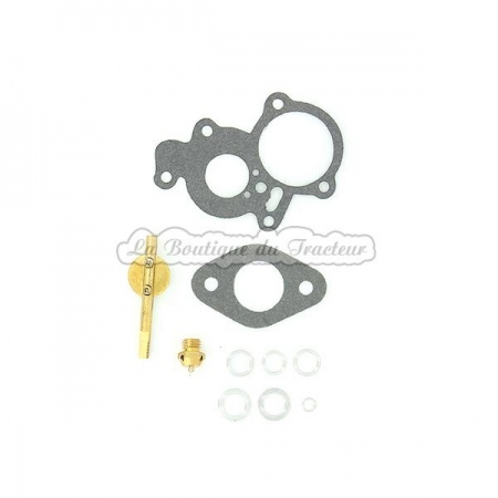 ZENITH 24T2 carburetor repair kit