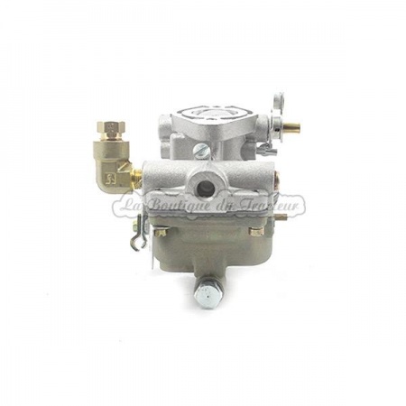 ZENITH CUB Carburator