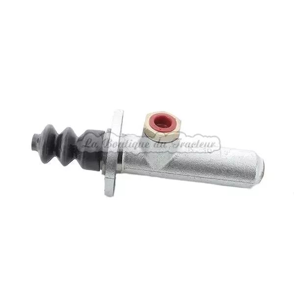 Zetor master cylinder fixed pedal mount (OEM: 975032)